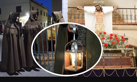 Semana Santa de Alcañices