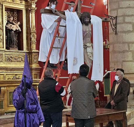 Semana Santa de Alcañices