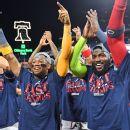 El D-back derrota a los Rockies con un récord de 14 carreras en el día inaugural El D-back derrota a los Rockies con un récord de 14 carreras en el día inaugural