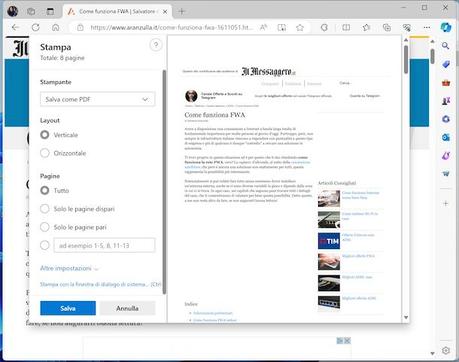 Cómo copiar una página web