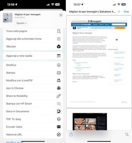 Cómo copiar una página web