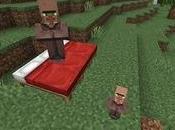 Cómo criar aldeanos Minecraft