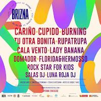 Confirmaciones Brizna Festival 2024 en Ayerbe