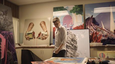 CPH:DOX 2024 - Parte 7: Mentiras CPH:DOX 2024 - Parte 7: Mentiras