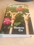 EL NOMBRE DE LA ROSA