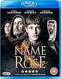 The Name of the Rose [Blu-ray]
