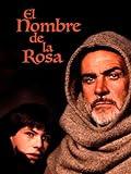 El nombre de la rosa