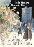 El nombre de la rosa. La novela gráfica: Volumen 1 (de 2) (Lumen Gráfica)