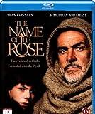 Der Name der Rose (The Name Of The Rose) [Blu-ray] (Import Scadinavian) (Region 2) (Langue française et sous-titres français)