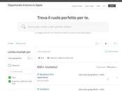 Cómo trabajar Apple