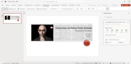 Cómo hacer un PowerPoint animado Cómo hacer un PowerPoint animado
