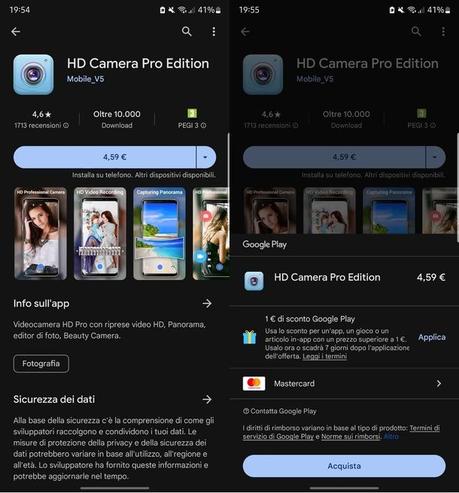 Cómo comprar en Google Play sin tarjeta de crédito Cómo comprar en Google Play sin tarjeta de crédito