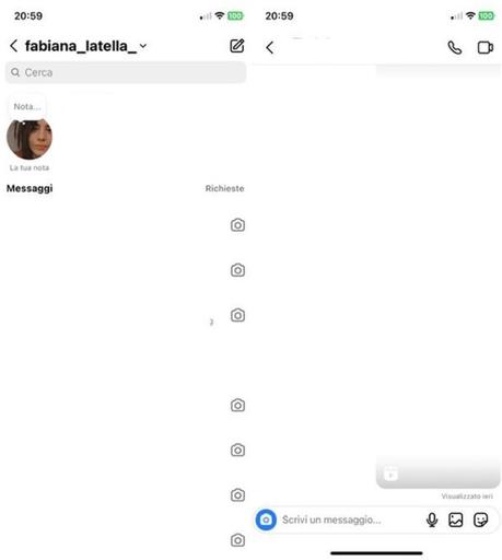 Cómo saber si un mensaje ha sido leído
