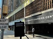 Gravity acera ofrece velocidad carga mph, para millas alcance minutos