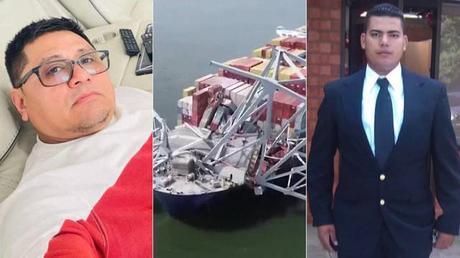 El colapso del puente de Baltimore expone otros derrumbes de puentes en EE.UU.