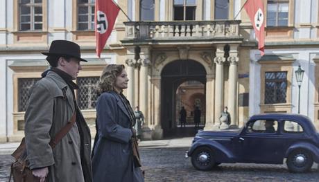 Niños de Winton, los (Reino Unido, 2024) Niños de Winton, los (Reino Unido, 2024)