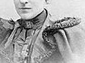 María Berta Rohan, segunda esposa Carlos Borbón