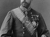 Carlos María Borbón Austria-Este. Pretendiente Carlista como VII, desde 1868 1909