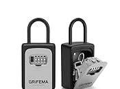 Mejor caja candado 2024: Elección Especialistas