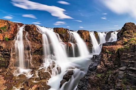 Las 12 mejores ciudades de Islandia