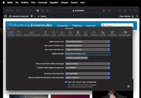 Cómo descargar Qwant