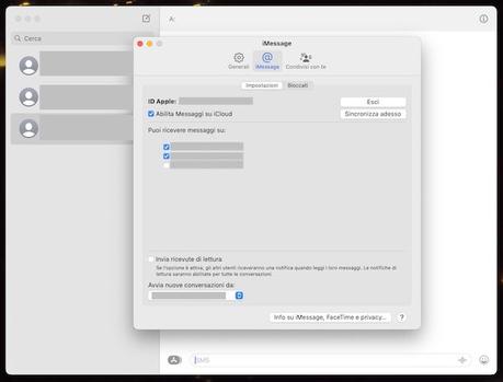 Cómo guardar SMS de iPhone