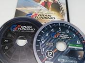 Gran Turismo; Análisis edición Bluray