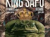 King Sapo Sala Because