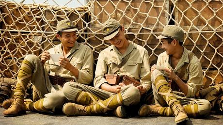 SÉRIES MANIA 2024: Parte 8 - Un futuro incierto SÉRIES MANIA 2024: Parte 8 - Un futuro incierto