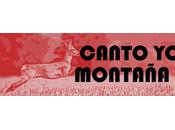 Canto montaña baila