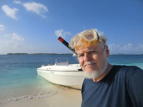 EL SUBMARINISMO TAMBIÉN SE HUNDE