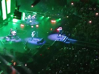 Concierto Depeche Mode. Madrid (12-03-2024)