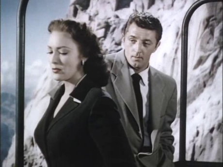 Perseguida (USA, 1953)