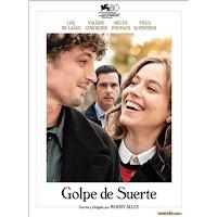 Doce películas en un trimestre (A pares XLII) Doce películas en un trimestre (A pares XLII)