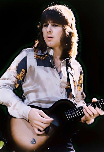 Efemérides del Rock y Heavy Metal: Que pasó un 31 de Marzo