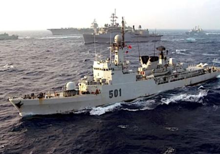 Crece en España el temor a un conflicto armado con Marruecos