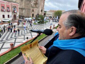 Charlas, presentaciones de libros, actos de homenaje y conciertos constituirán la Primavera Republicana en Cuenca