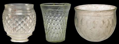 Vitrum, el vidrio en la antigua Roma (II)