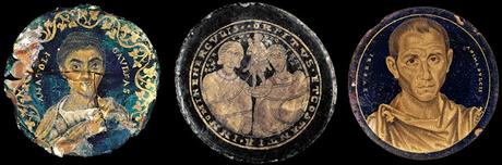 Vitrum, el vidrio en la antigua Roma (II)