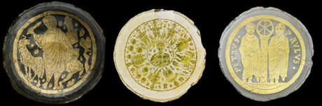 Vitrum, el vidrio en la antigua Roma (II)