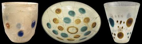 Vitrum, el vidrio en la antigua Roma (II)