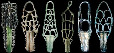 Vitrum, el vidrio en la antigua Roma (II)