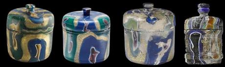 Vitrum, el vidrio en la antigua Roma (II)