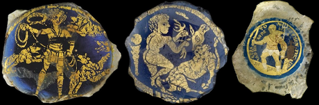 Vitrum, el vidrio en la antigua Roma (II)