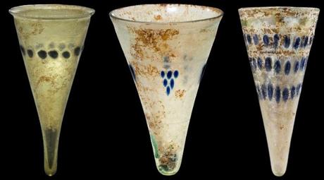 Vitrum, el vidrio en la antigua Roma (II)