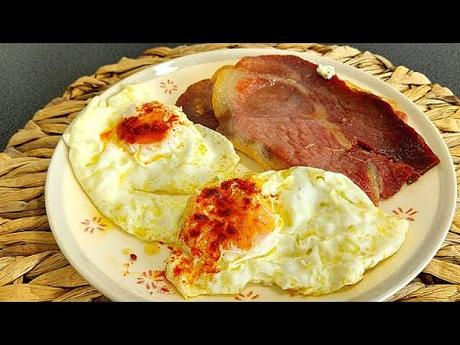 Gastronomía típica Semana Santa