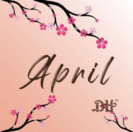 - Mes de Abril, 🌱