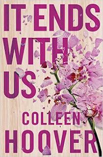 Reseña: It Ends with Us de Colleen Hoover