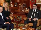 hostilidad antiespañola Marruecos cobardía Sánchez