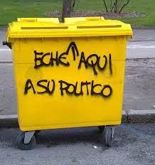 SON MUY CANSINOS